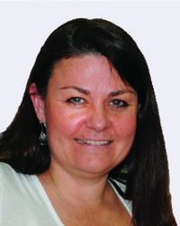 Irena Creed