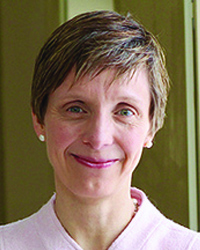 Image of Valerie Oostervled
