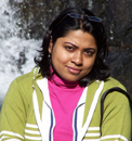 Picture of Dr Mousumi  Majumder  