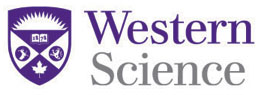 Western University Faculty of Science Logo