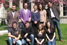 Lab Directory
