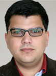 Daniel Ansari