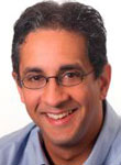 Ravi Menon