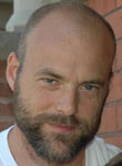 J. Bruce Morton