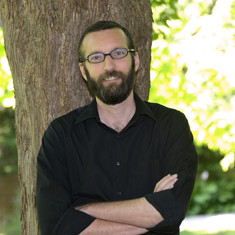 Randall Pogorzelski