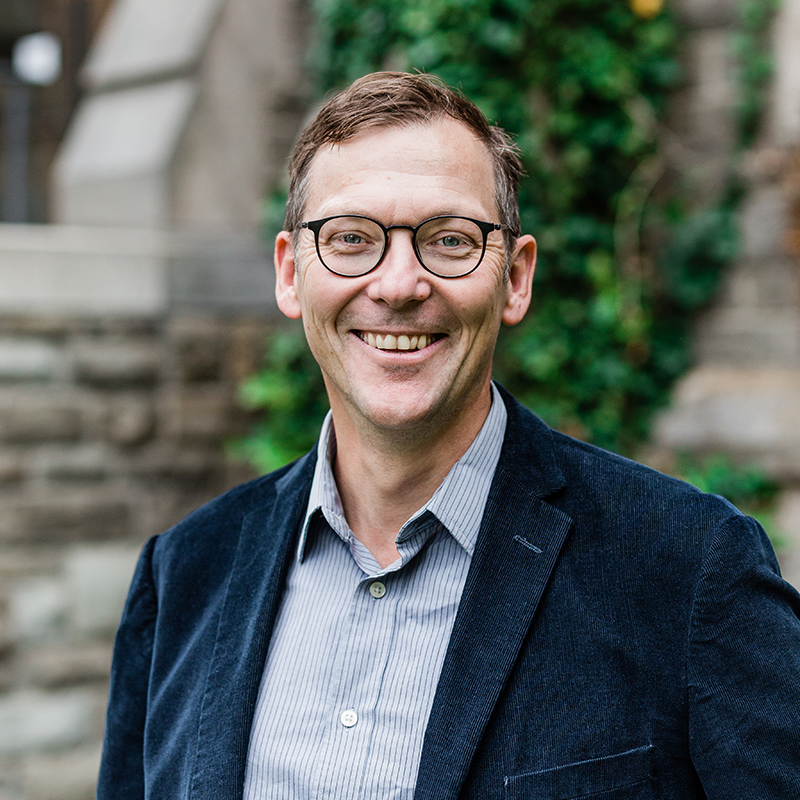 Bernd Steinbock