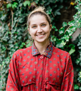 Cheyenne Eversole
