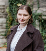 Maria Glanfield