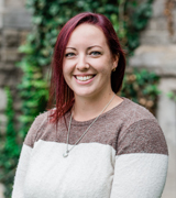 Tarryn Andrews