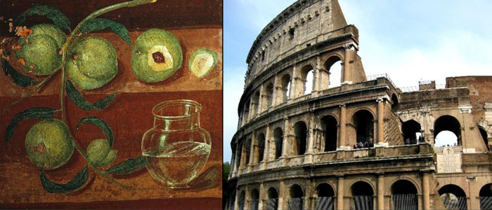 coliseum