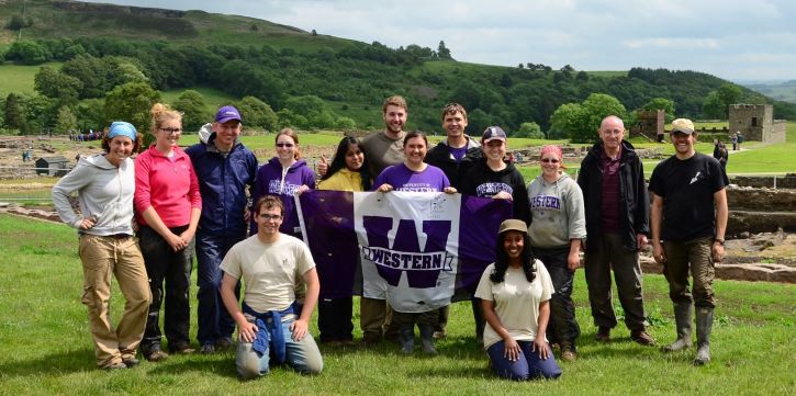 group in uk