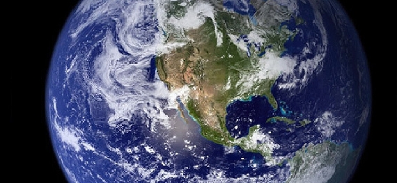 Photo: Earth Sciences