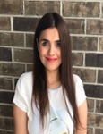 Fereshteh Najafi Fereshteh Najafi