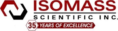 Isomass Logo