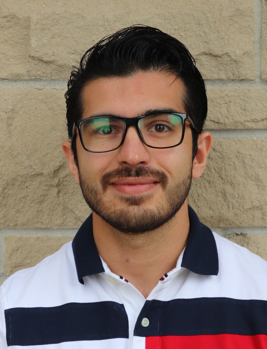 Mohammadamin Sedghizadeh Mohammadamin Sedghizadeh