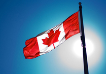 Canadian Flag