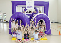 Child Care and Schooling