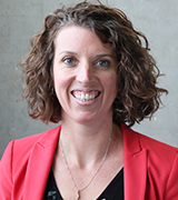 Dana Van Gorp