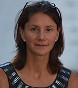 Janice Forsyth
