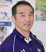 Ray Takahashi
