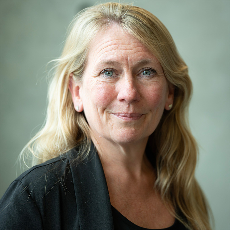 Sonya Collard