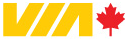 Via Rail Logo