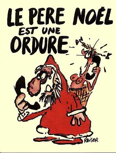 pere noel