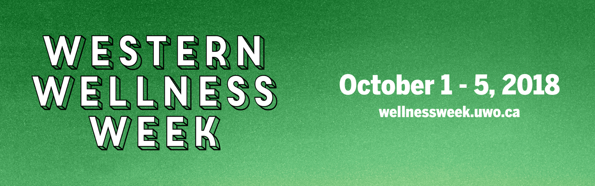 Health & Wellness Western University