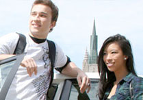 Transportation and Parking