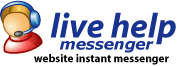 live help messenger