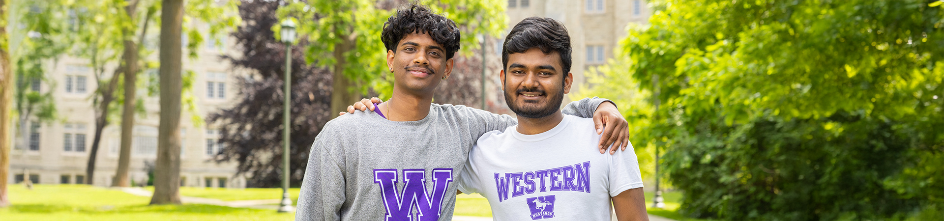Admissions