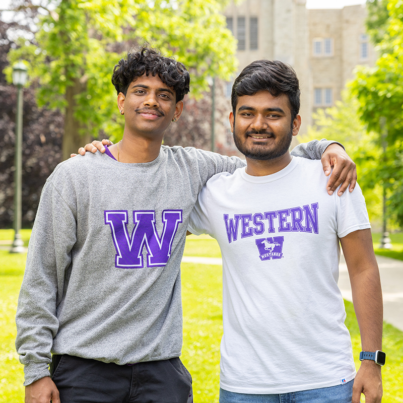 Admissions