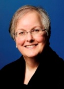 Dr. Anne Martin-Matthews