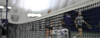 Western Tennis Court
