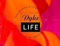 Dyke Life book cover.