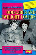 Odd Girls and Twilight Lovers book cover.