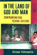 In the Land of God and Man book cover.