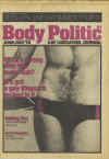 Issue No. 44 Cover, 1978 (362099 bytes)