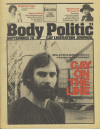 Issue No. 46 Cover, 1978 (376487 bytes)