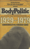 Issue No. 57 Cover, 1979 (292786 bytes)