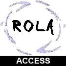 ROLA Access Manual