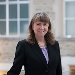 Paula Luchak