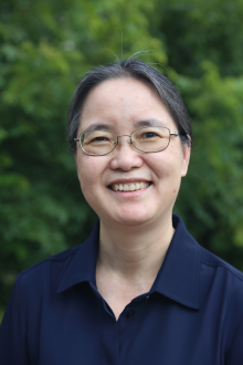 Prof Grace Yi