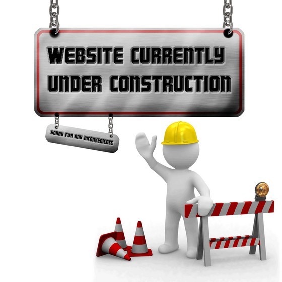 Our page is under construction - please check back soon.