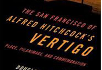 Alfred Hitchcock's Vertigo