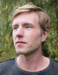 Mark Kasumovic Mark Kasumovic