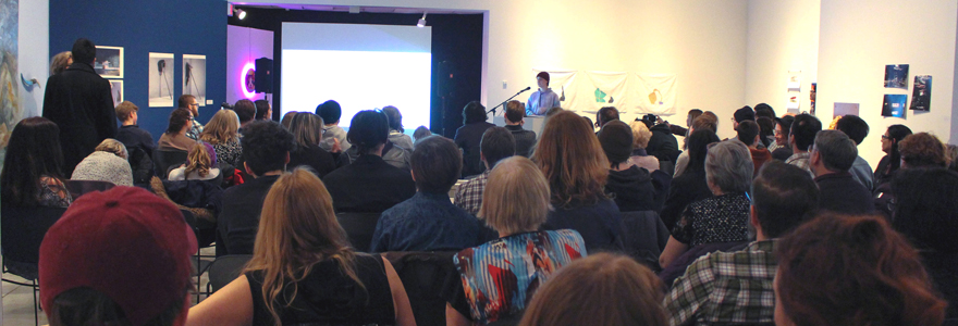 Art Talks