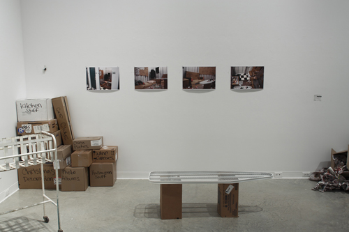 Cohen Explorations 4