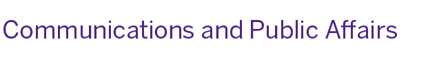 Communications