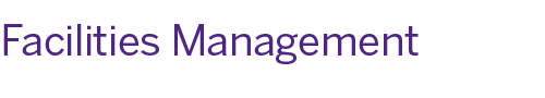 Electrical - Facilities Management - Western University